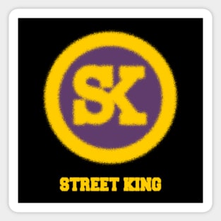 SK-yp Sticker